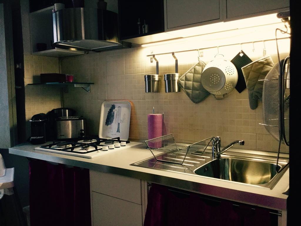 Your Home In Town Катанія Екстер'єр фото